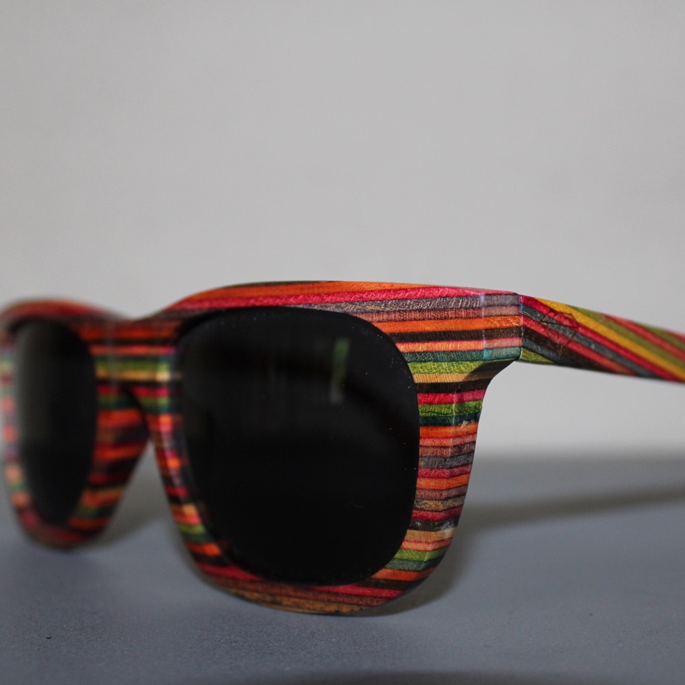 Diamond Supply Co. Sunglasses